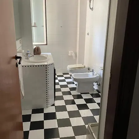 Villetta Bertoro Apartment Ischia