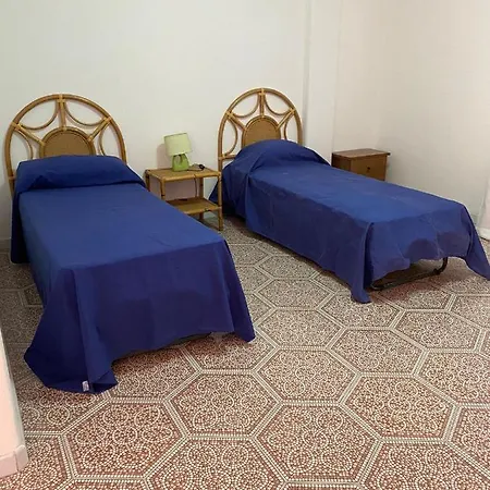 Apartment Villetta Bertoro