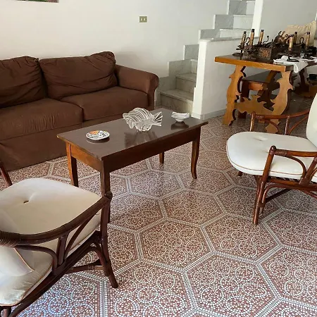 Villetta Bertoro Apartment