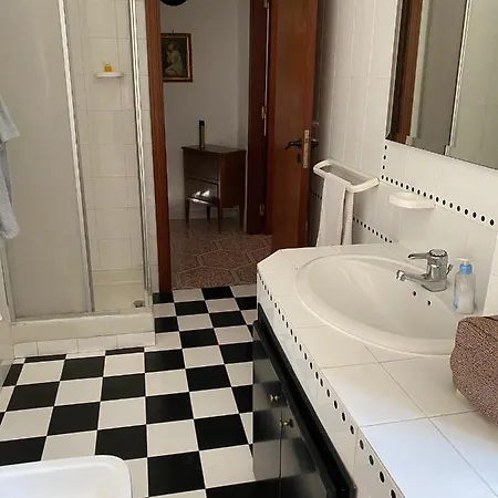 Villetta Bertoro Ischia