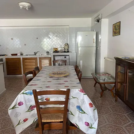 Villetta Bertoro Apartment