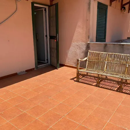 Villetta Bertoro *